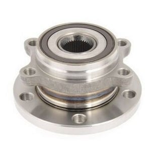 Skf Rulman (Adh-7542) Vkbc 20218