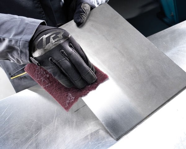 6120 ELYAF KECE 152X229MM MEDIUM A 20LI PAKET