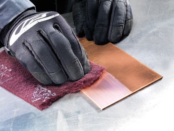 6120 ELYAF KECE 152X229MM MEDIUM A 20LI PAKET