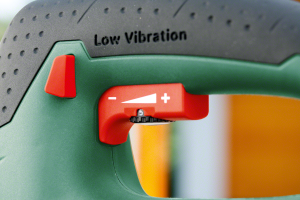 Bosch PST 1000 PEL Pandüllü Dekupaj Testeresi - 06033A0300