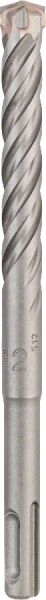 Bosch Matkap Ucu Sds-Plus-5X 12*160 Mm 2608833807