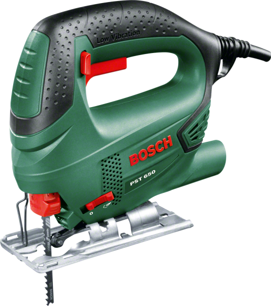 Bosch PST 650 EASY Dekupaj Testeresi - 06033A0700