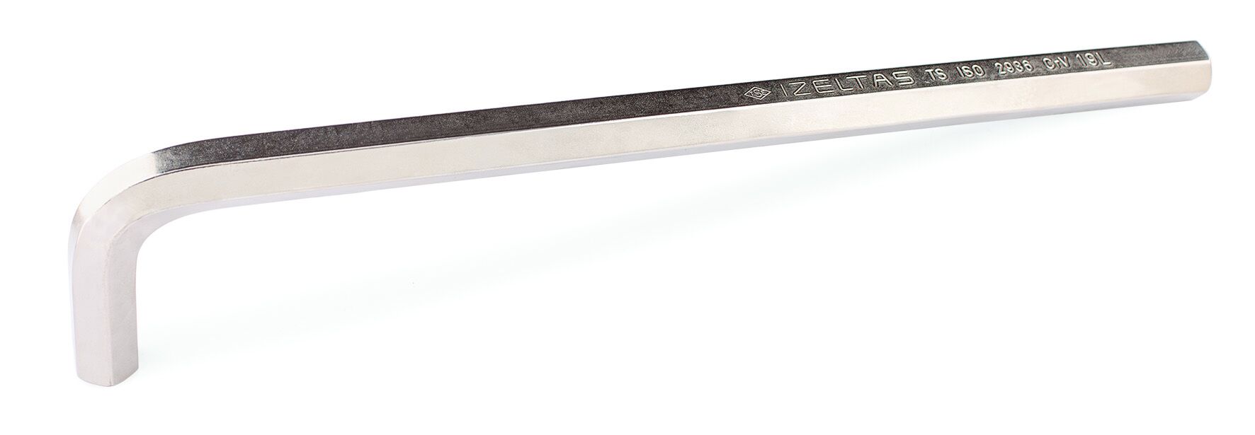 İzeltaş Altı Köşe Uzun Boy Allen Anahtar 14 mm - 4903220140