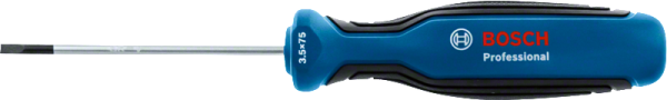 Bosch Profesyonel Tornavida SL 3.5 x 75 mm - 1600A01TF8