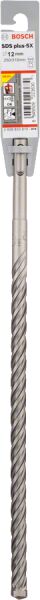 Bosch Matkap Ucu Sds-Plus-5X 12*310 Mm 2608833810