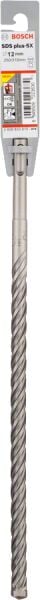 Bosch Matkap Ucu Sds-Plus-5X 12*310 Mm 2608833810