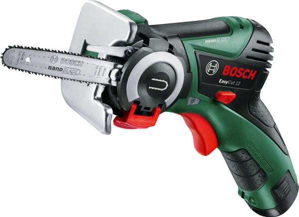 Bosch EasyCut 12 Akülü NanoBlade Testere (1 x 2.0 Ah) - 06033C9000
