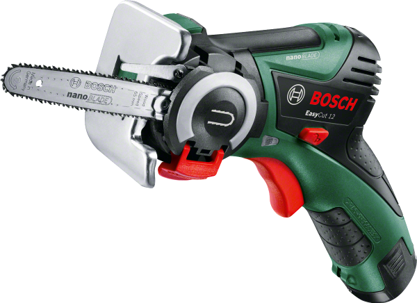Bosch EasyCut 12 Akülü NanoBlade Testere (1 x 2.0 Ah) - 06033C9000