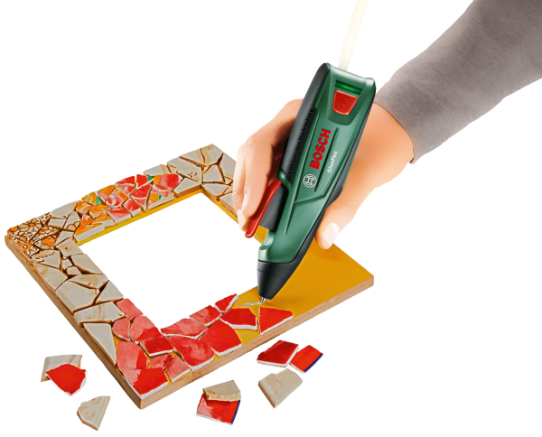 Bosch EasyCut 12 Akülü NanoBlade Testere (1 x 2.0 Ah) - 06033C9000