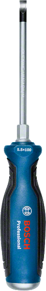 Bosch Profesyonel Tornavida SL 5.5 x 100 mm - 1600A01TG0