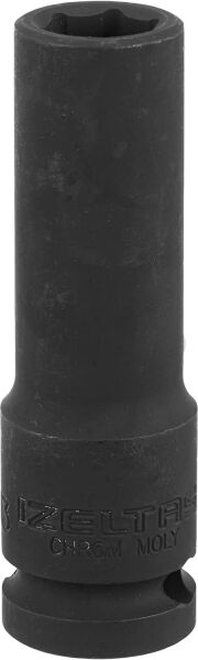 İzeltaş 1/2'' Altı Köşe Havalı Derin Lokma Anahtar 13 mm - 1108067013