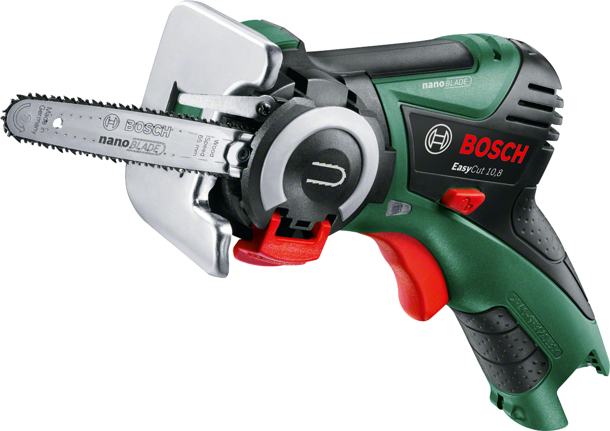 Bosch EasyCut 12 Akülü NanoBlade Testere (Aküsüz) - 06033C9001