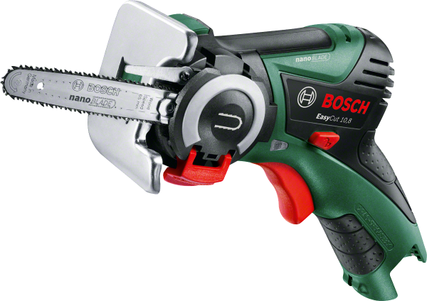 Bosch EasyCut 12 Akülü NanoBlade Testere (Aküsüz) - 06033C9001