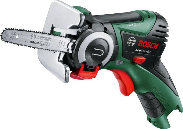 Bosch EasyCut 12 Akülü NanoBlade Testere (Aküsüz) - 06033C9001