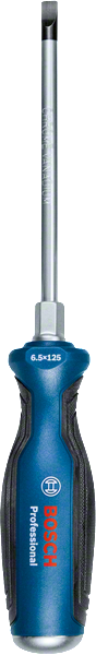 Bosch Profesyonel Tornavida SL 6.5 x 125 mm - 1600A01TG1