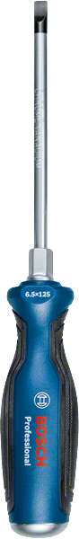 Bosch Profesyonel Tornavida SL 6.5 x 125 mm - 1600A01TG1