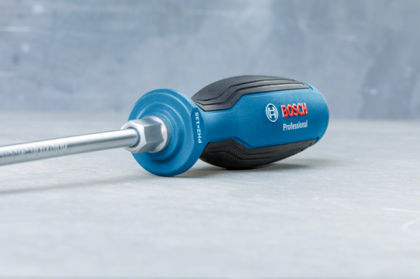 Bosch Profesyonel Tornavida SL 6.5 x 125 mm - 1600A01TG1